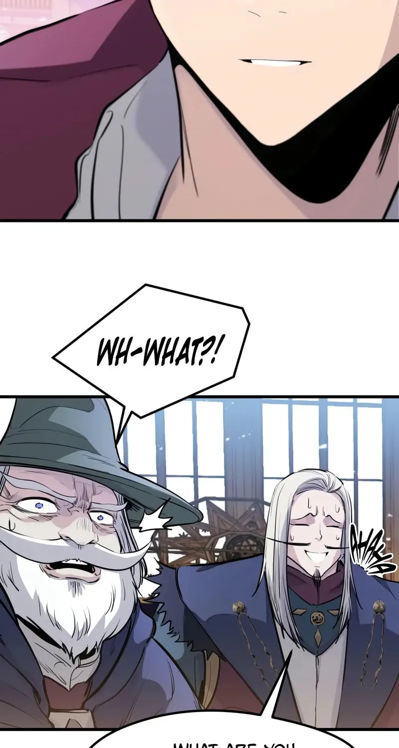 The Regressed Mercenary