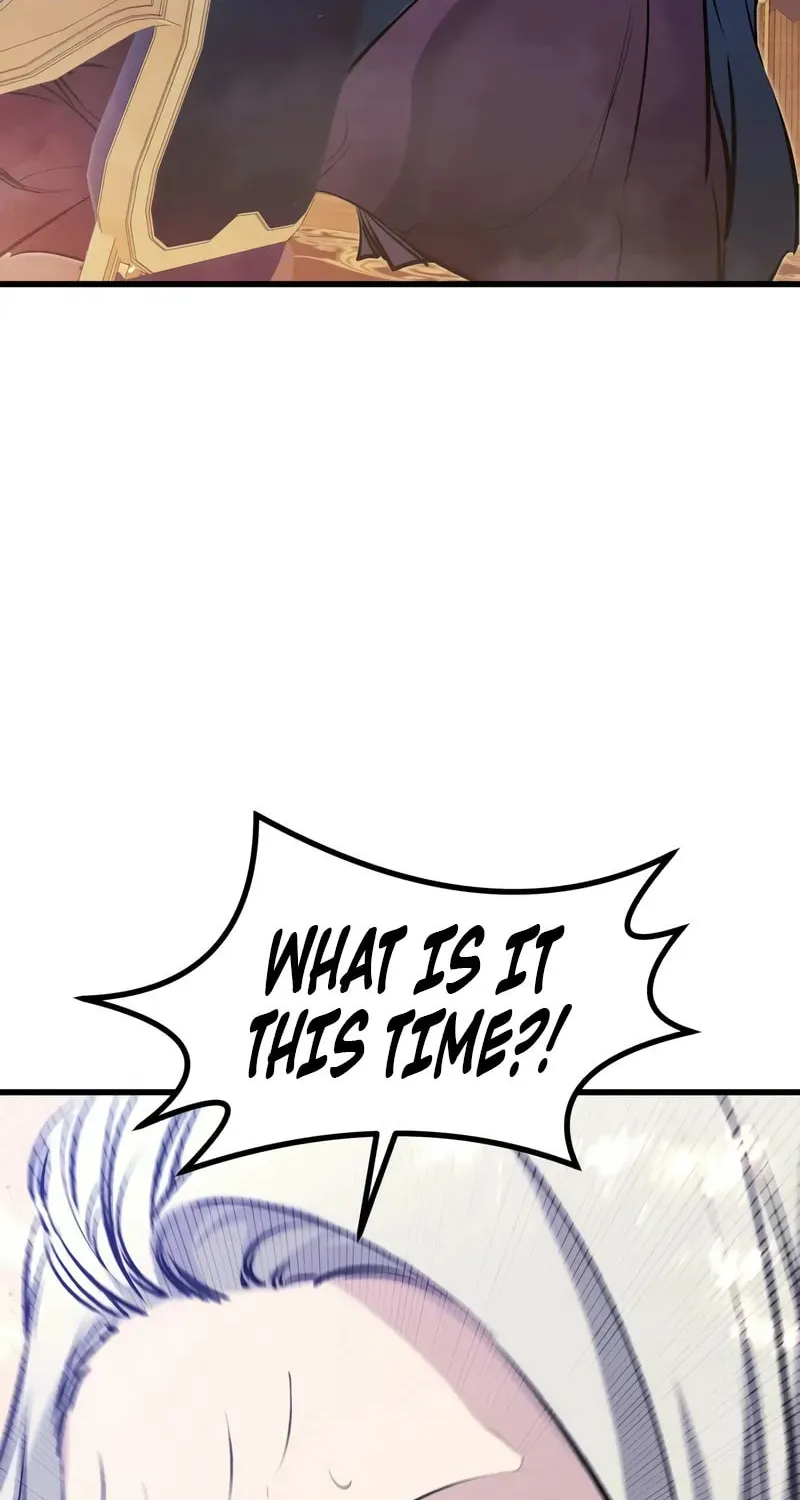 The Regressed Mercenary