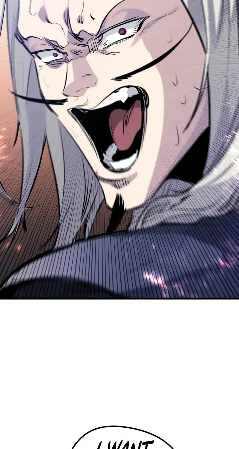 The Regressed Mercenary