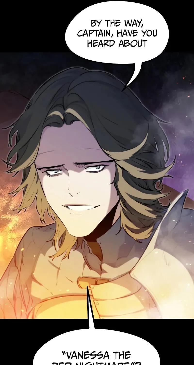 The Regressed Mercenary