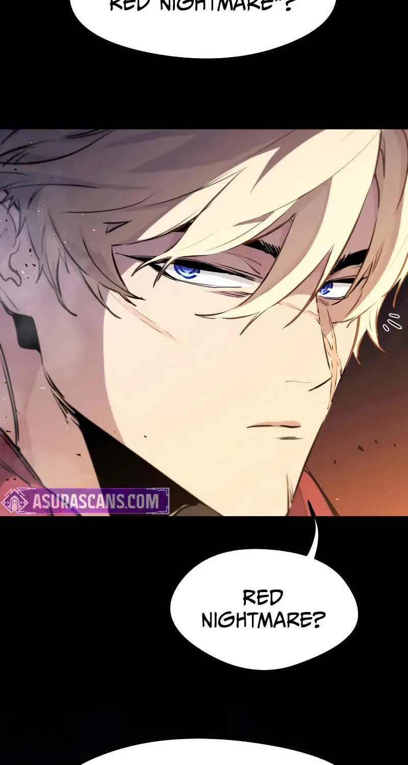 The Regressed Mercenary