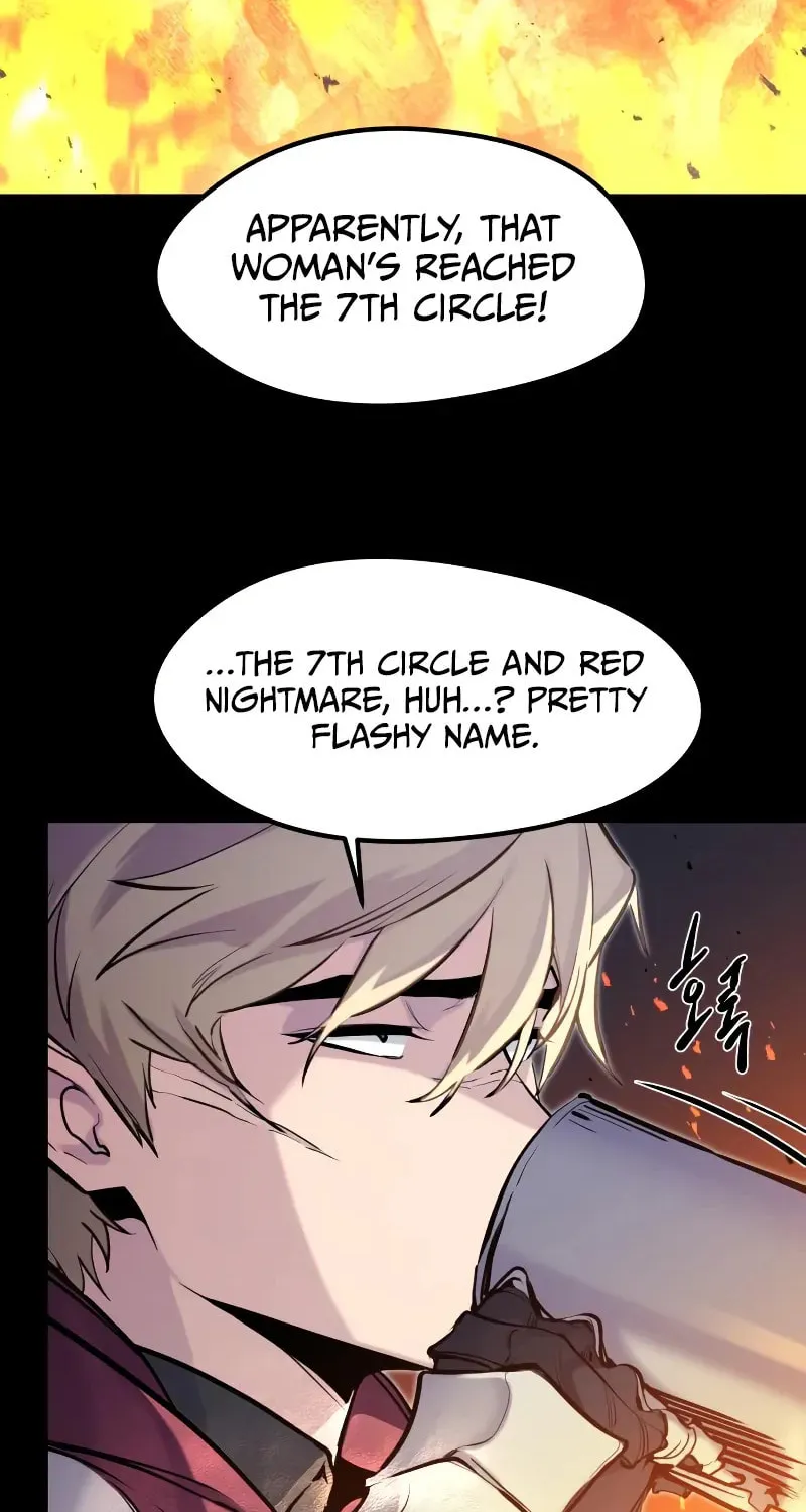 The Regressed Mercenary