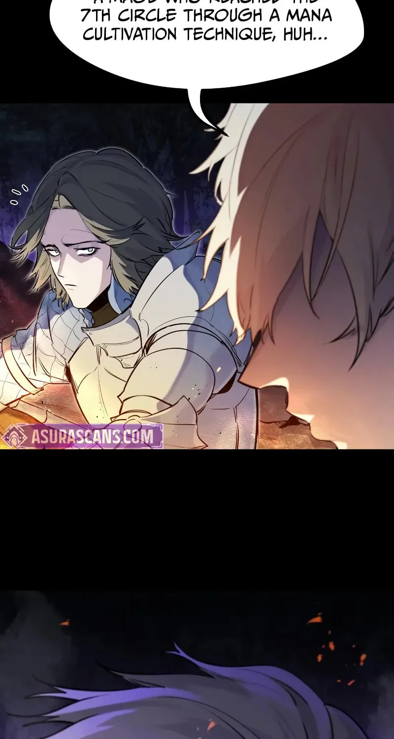 The Regressed Mercenary