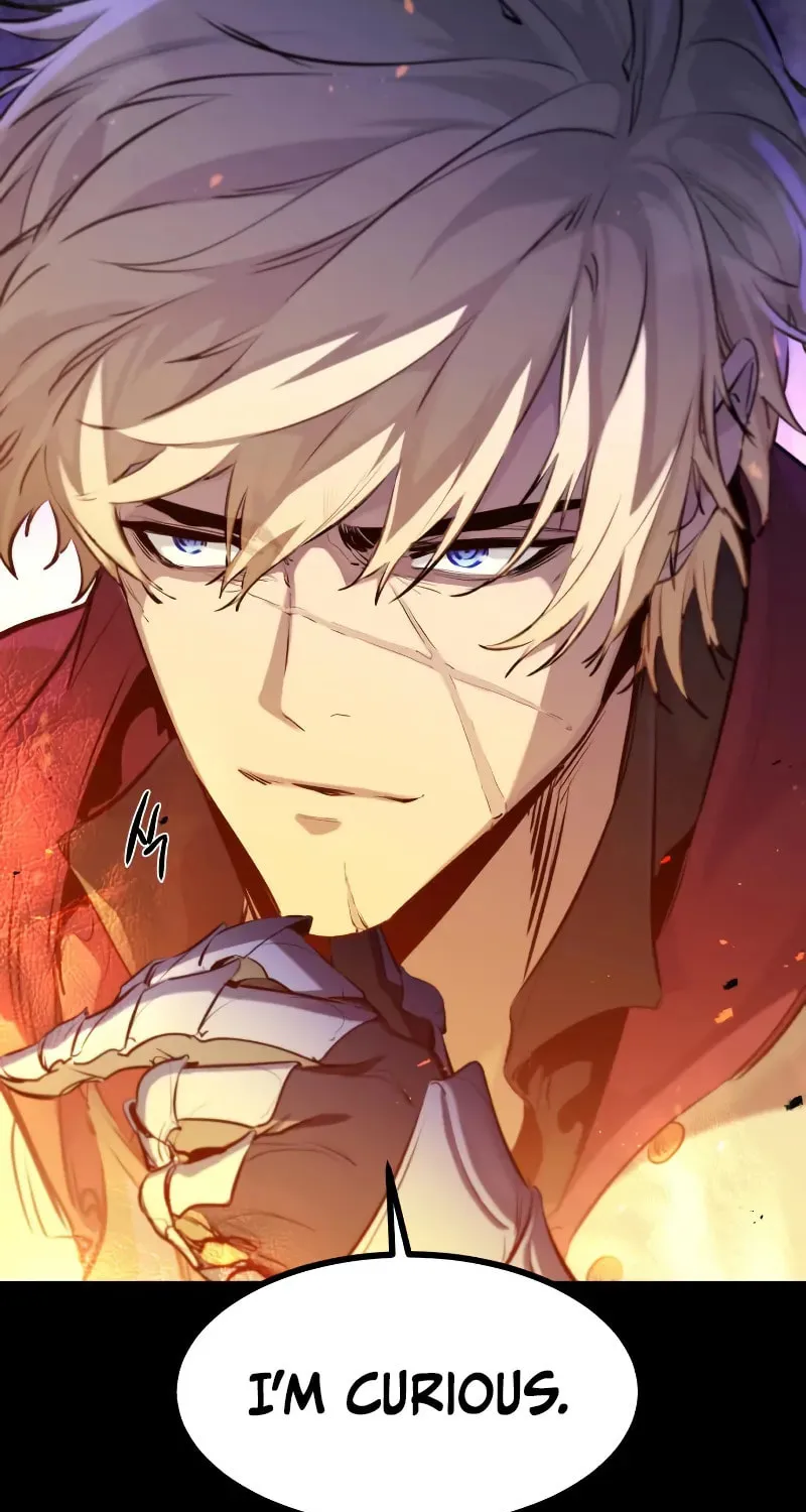 The Regressed Mercenary