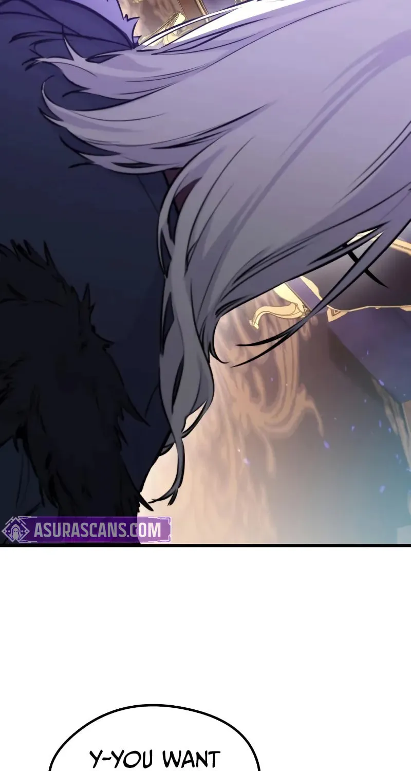 The Regressed Mercenary