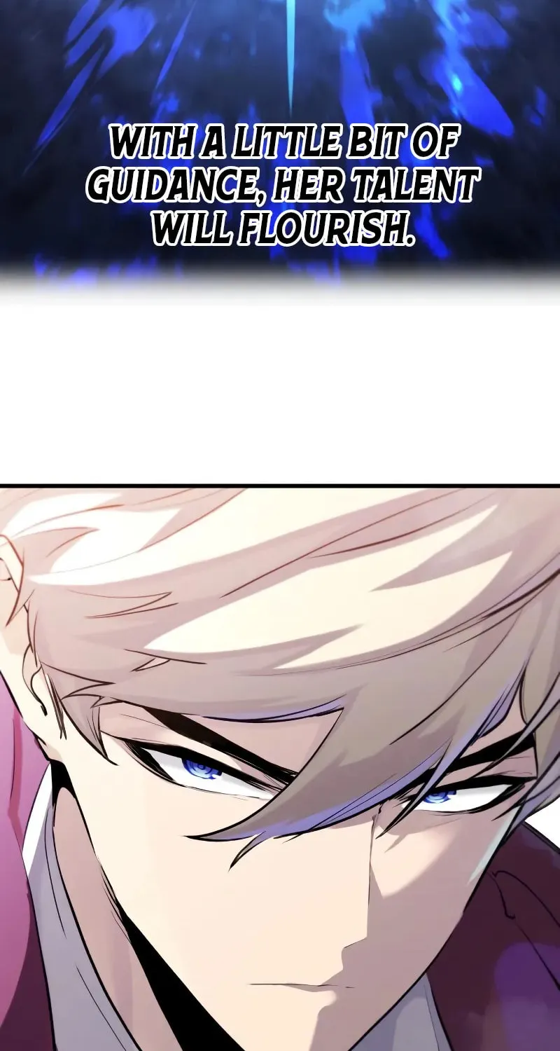 The Regressed Mercenary