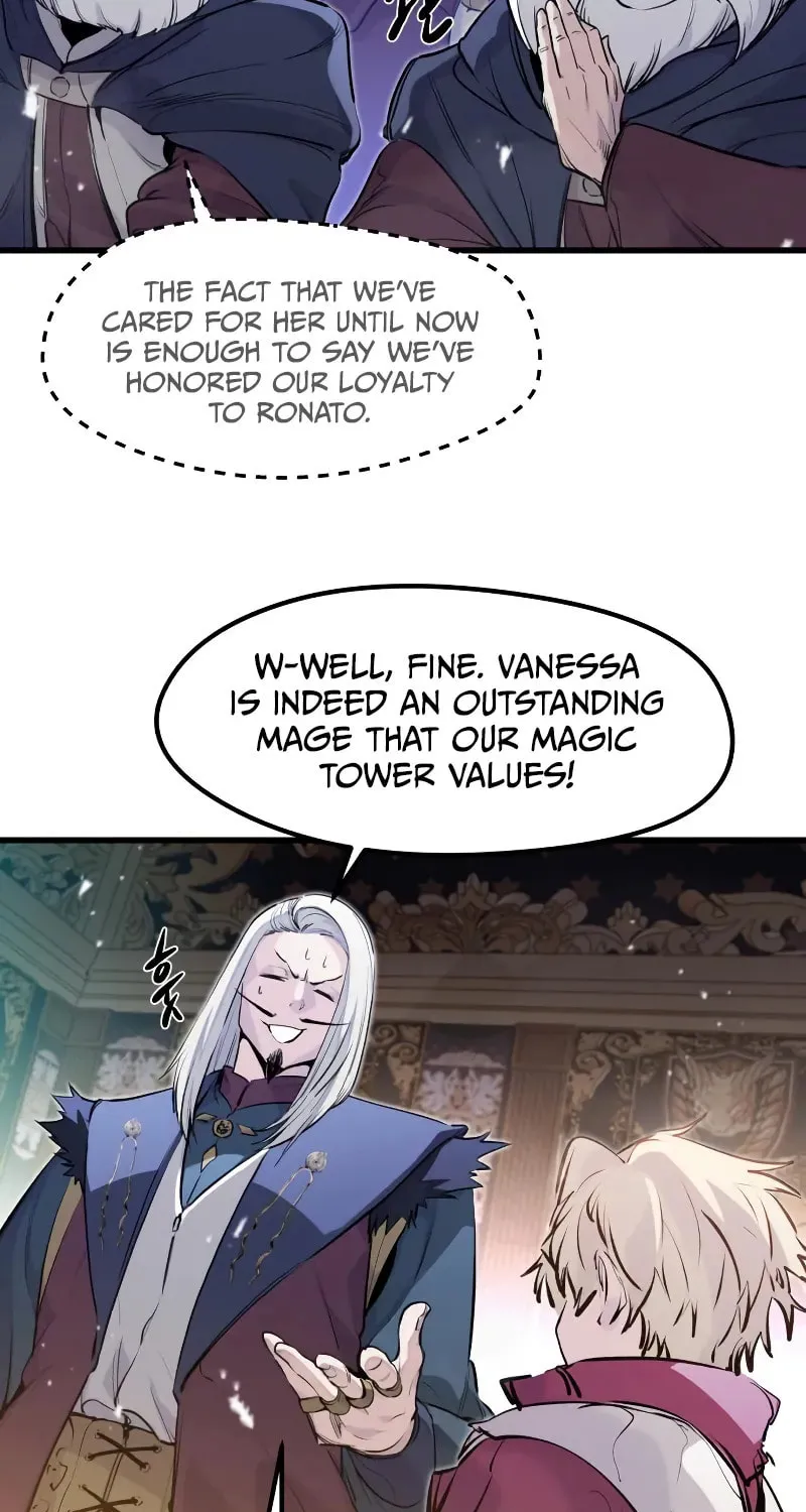 The Regressed Mercenary