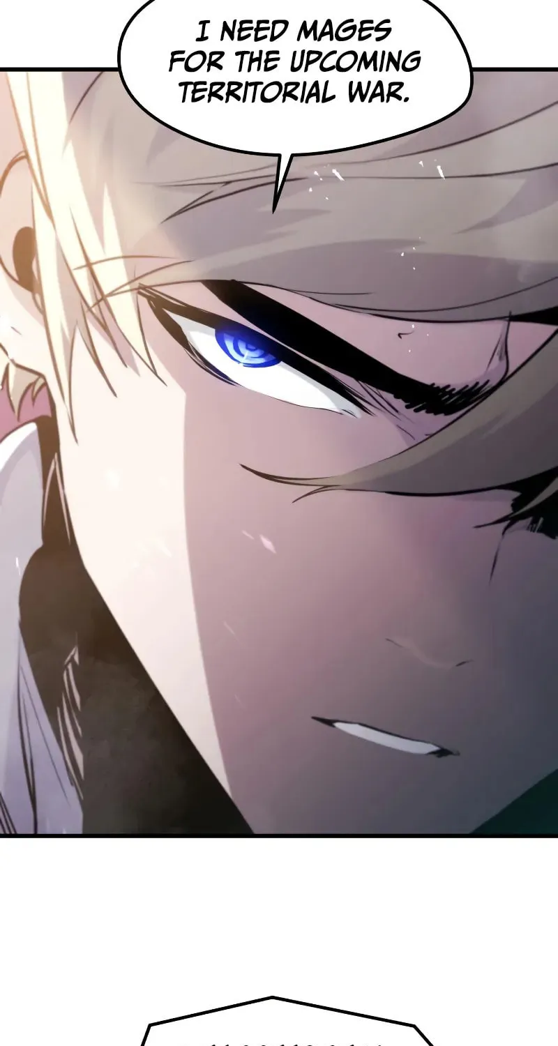 The Regressed Mercenary
