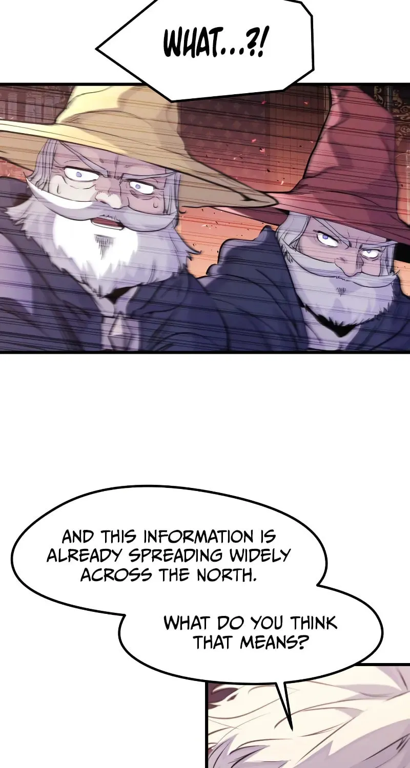 The Regressed Mercenary
