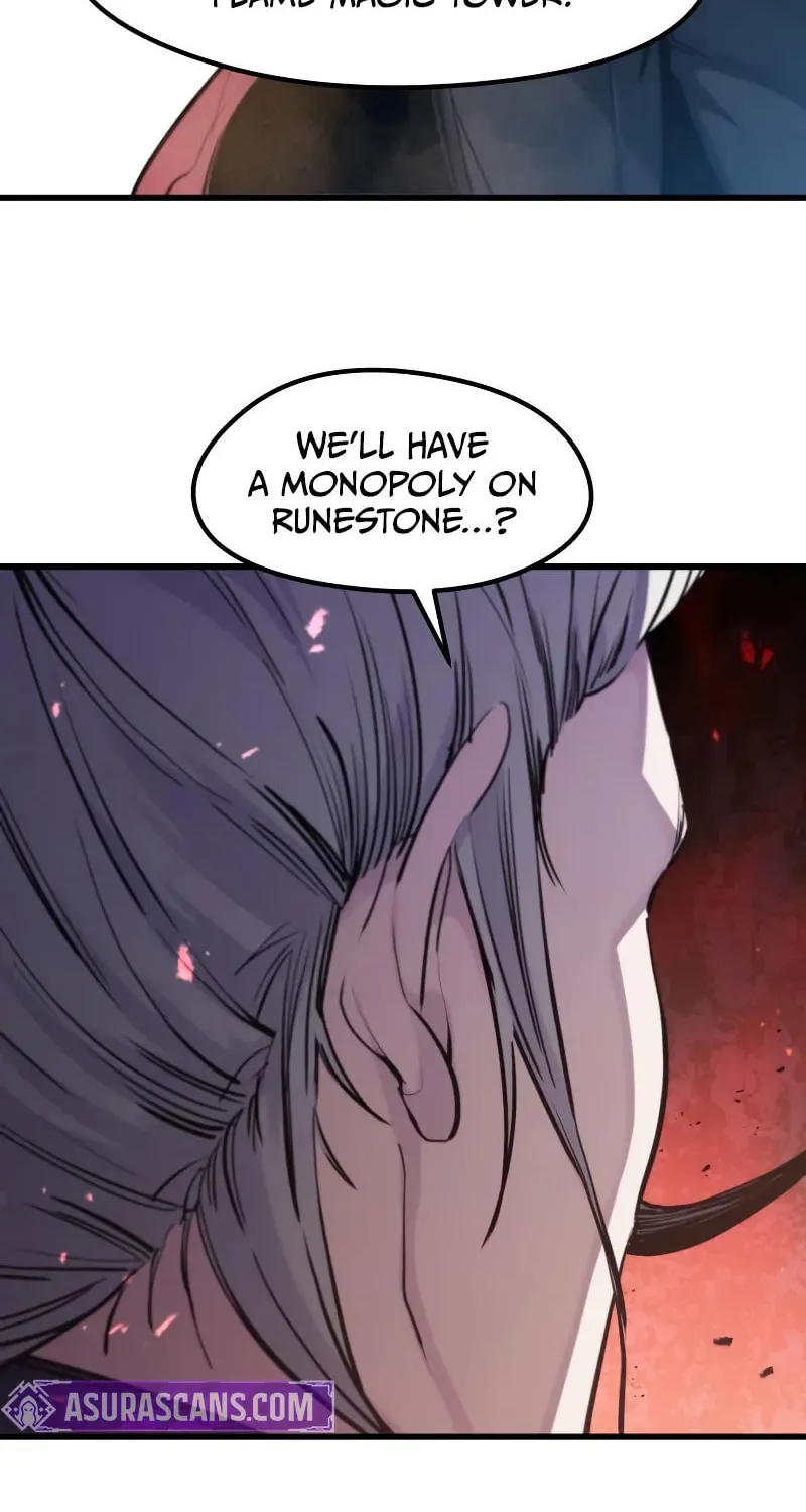 The Regressed Mercenary