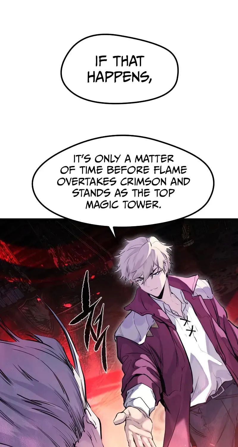 The Regressed Mercenary