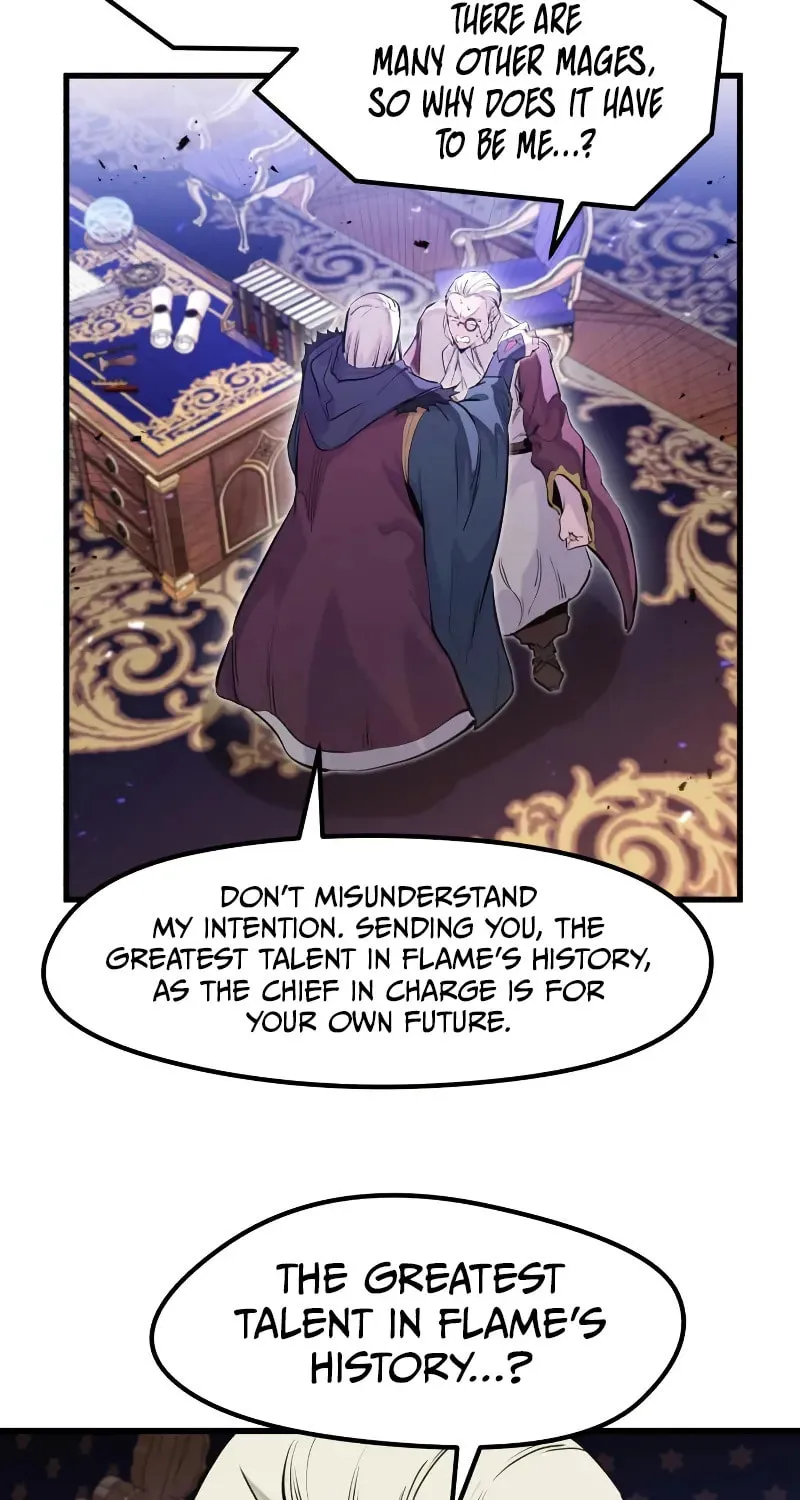 The Regressed Mercenary