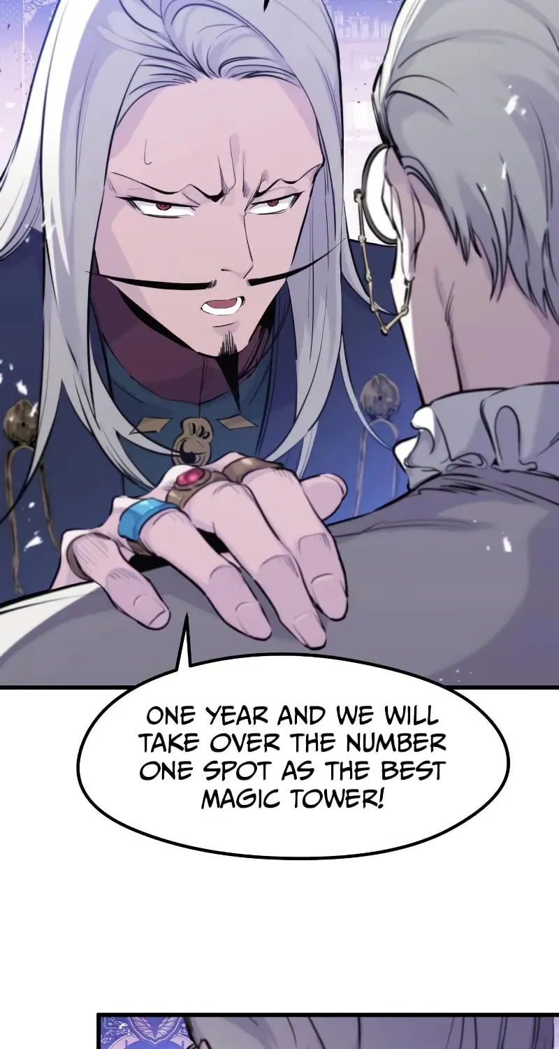 The Regressed Mercenary
