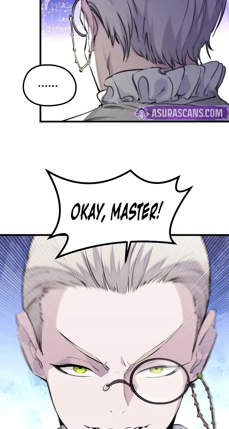 The Regressed Mercenary