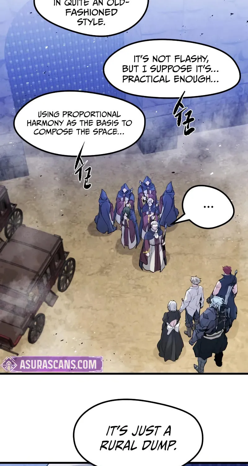 The Regressed Mercenary