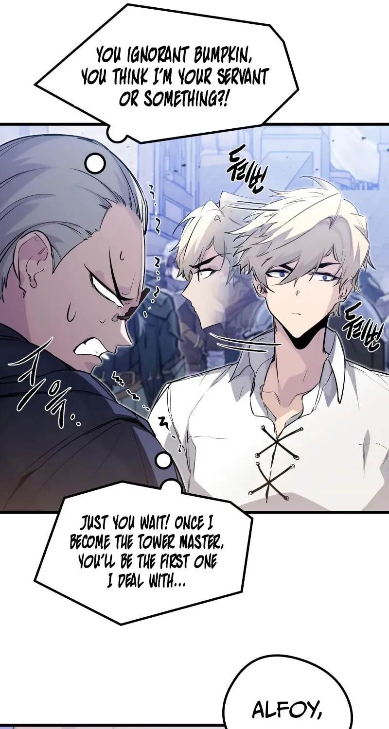 The Regressed Mercenary