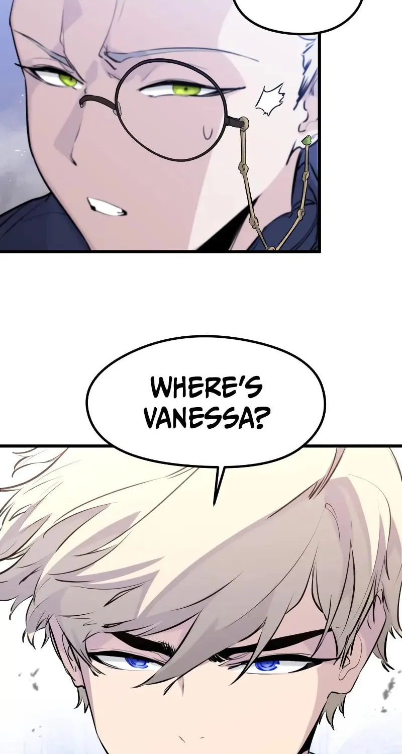 The Regressed Mercenary