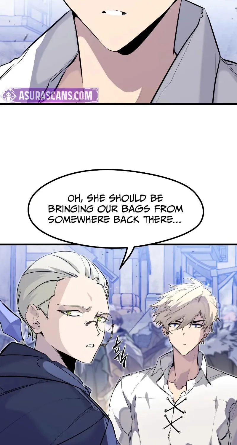 The Regressed Mercenary