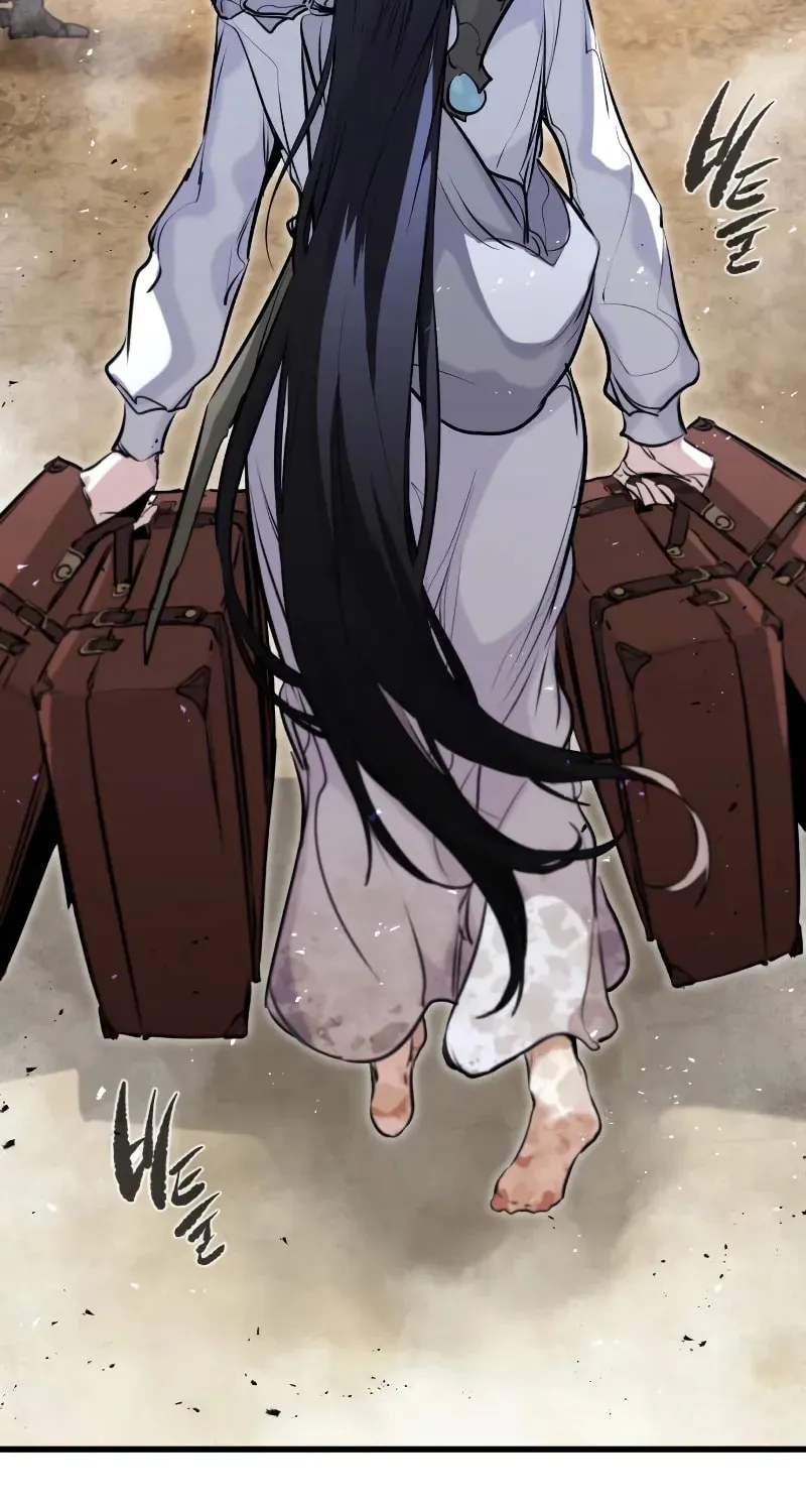 The Regressed Mercenary