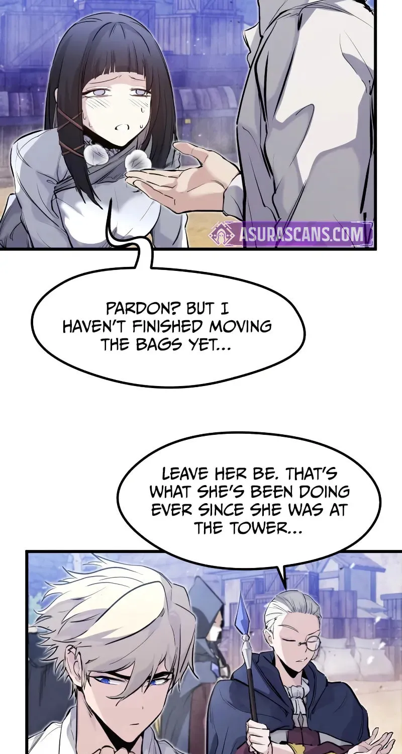 The Regressed Mercenary
