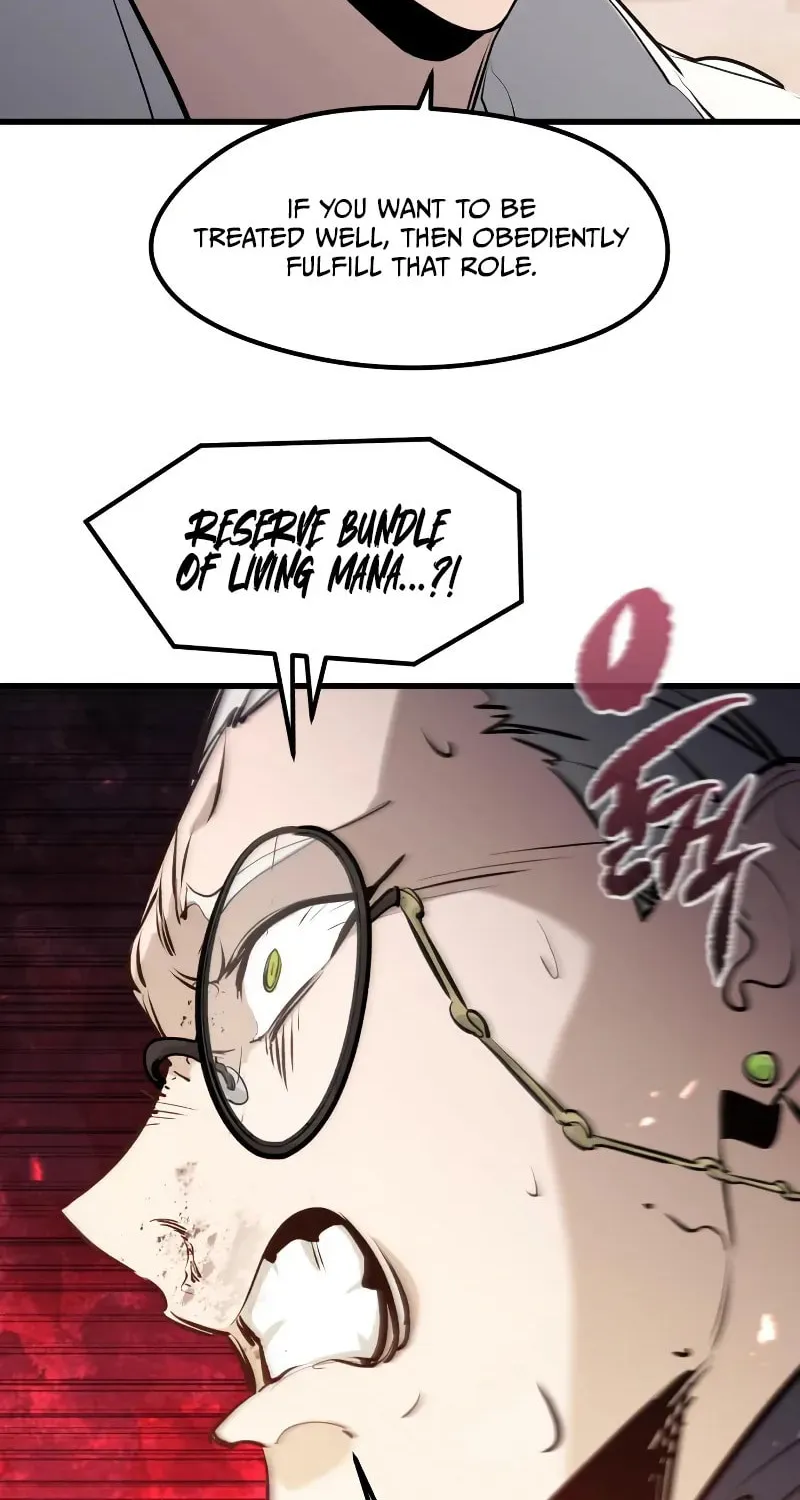The Regressed Mercenary