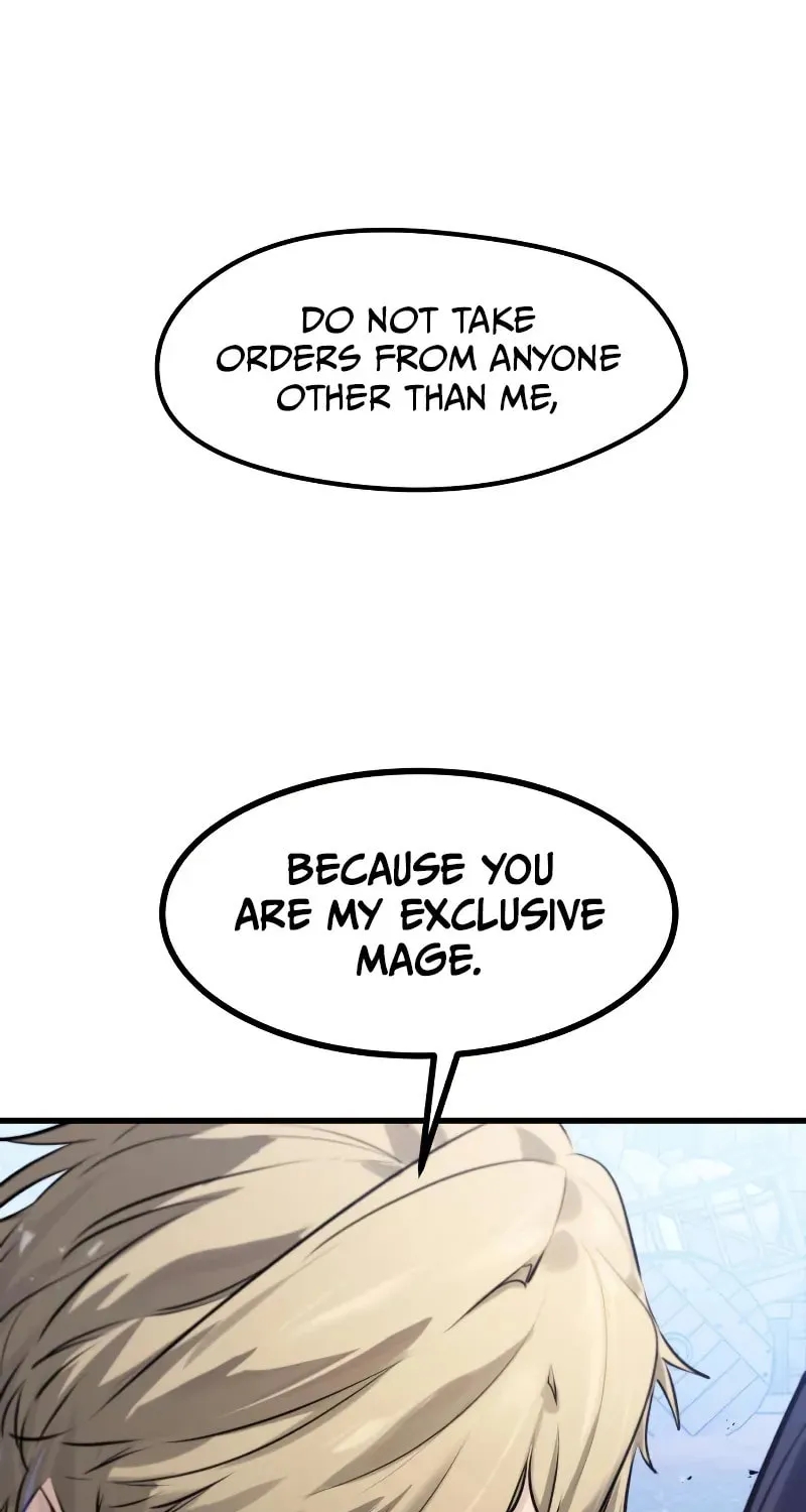 The Regressed Mercenary