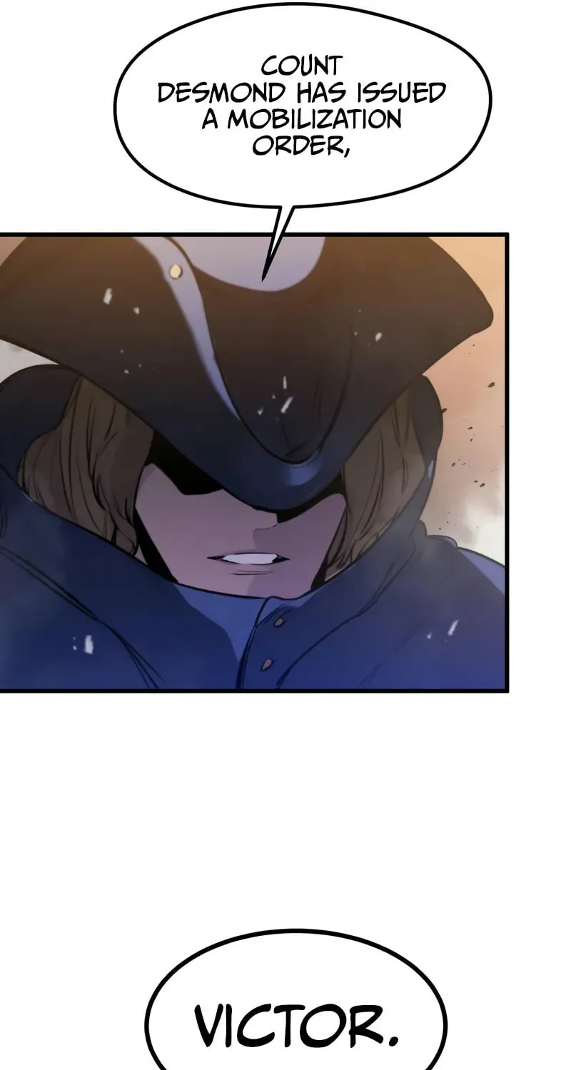The Regressed Mercenary
