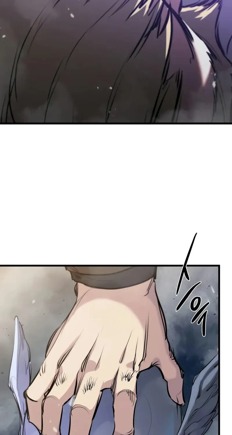 The Regressed Mercenary