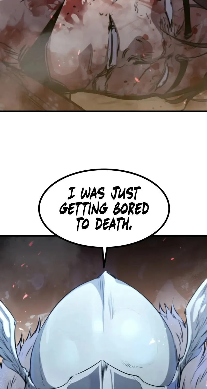 The Regressed Mercenary