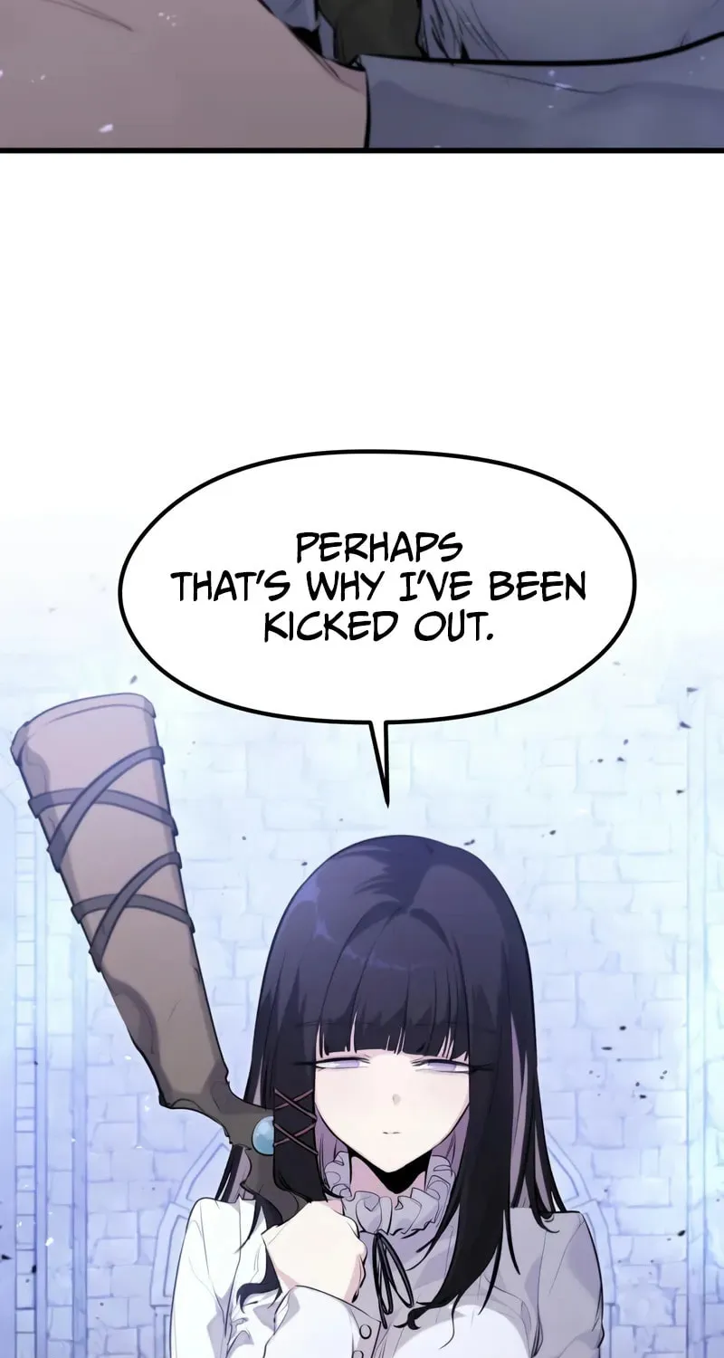 The Regressed Mercenary