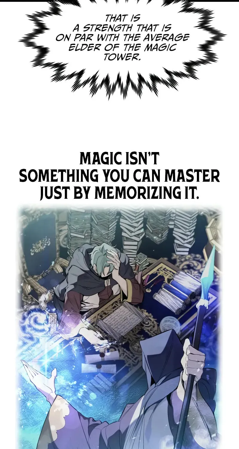 The Regressed Mercenary