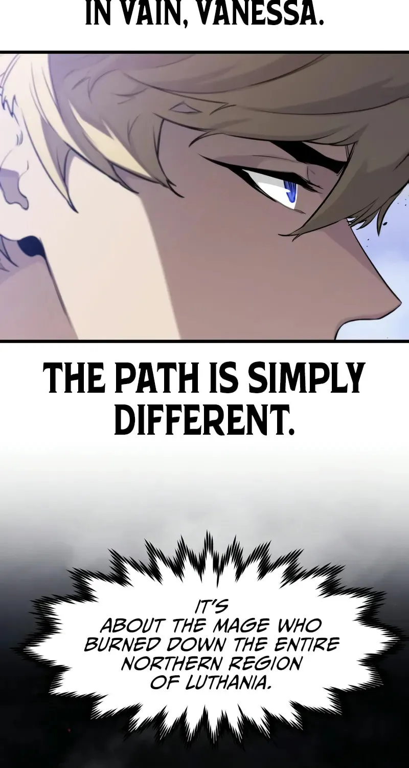 The Regressed Mercenary