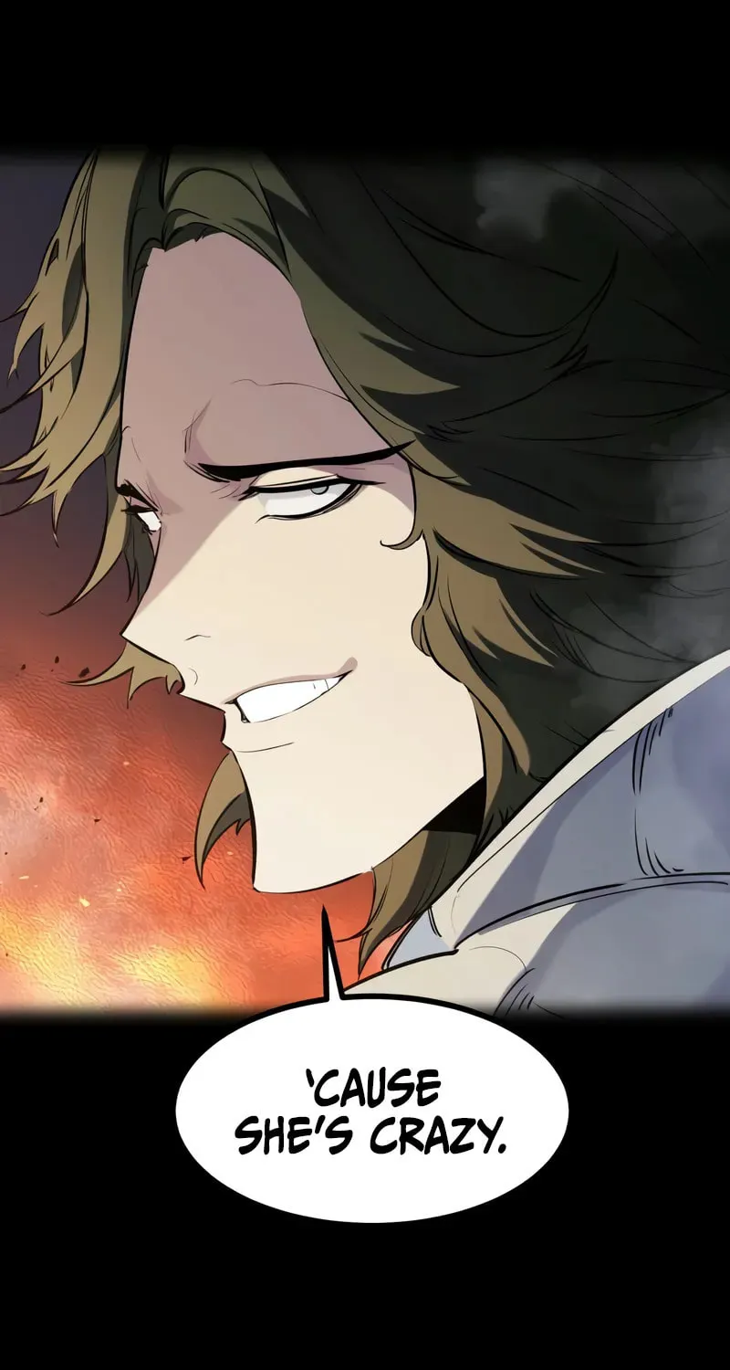 The Regressed Mercenary