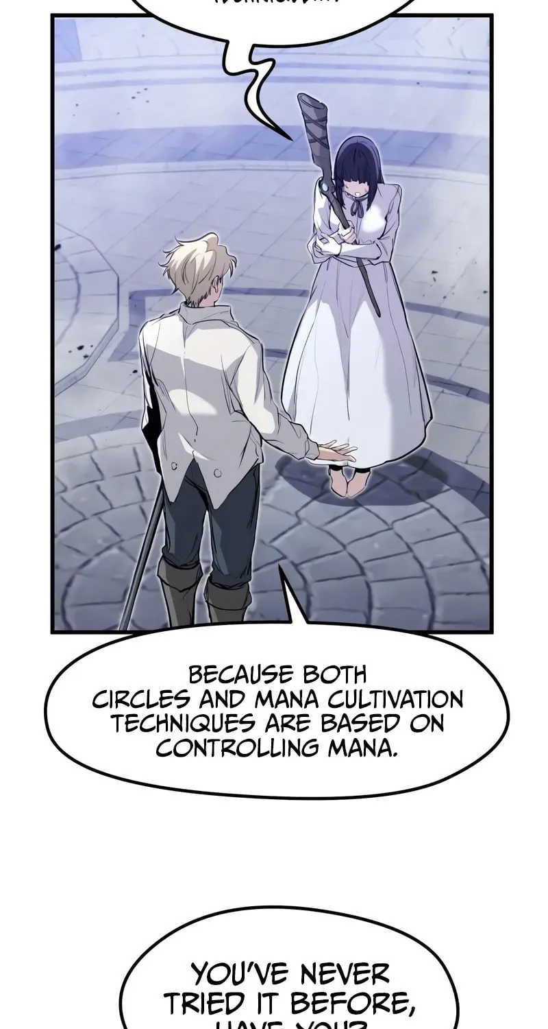 The Regressed Mercenary