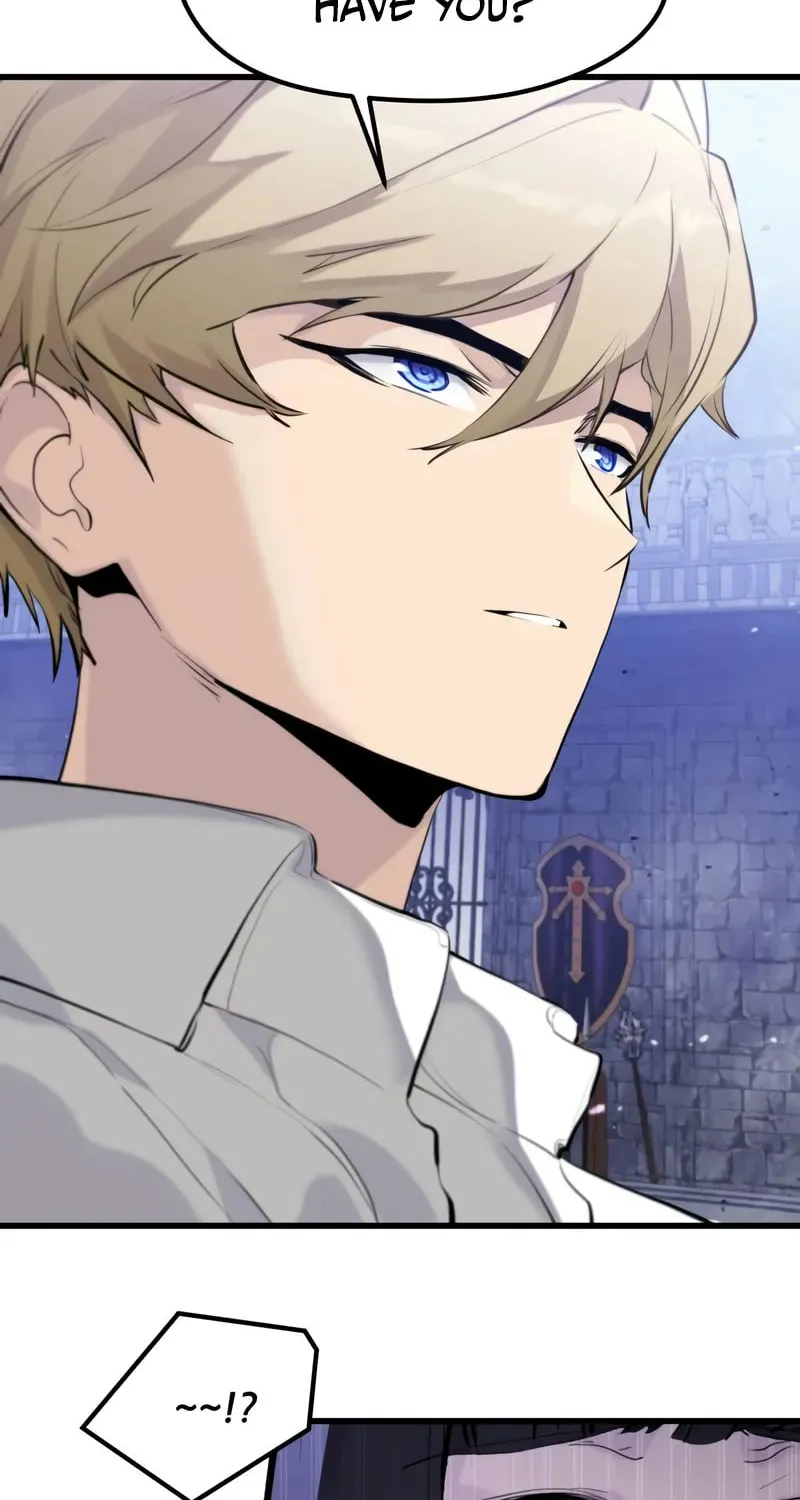 The Regressed Mercenary