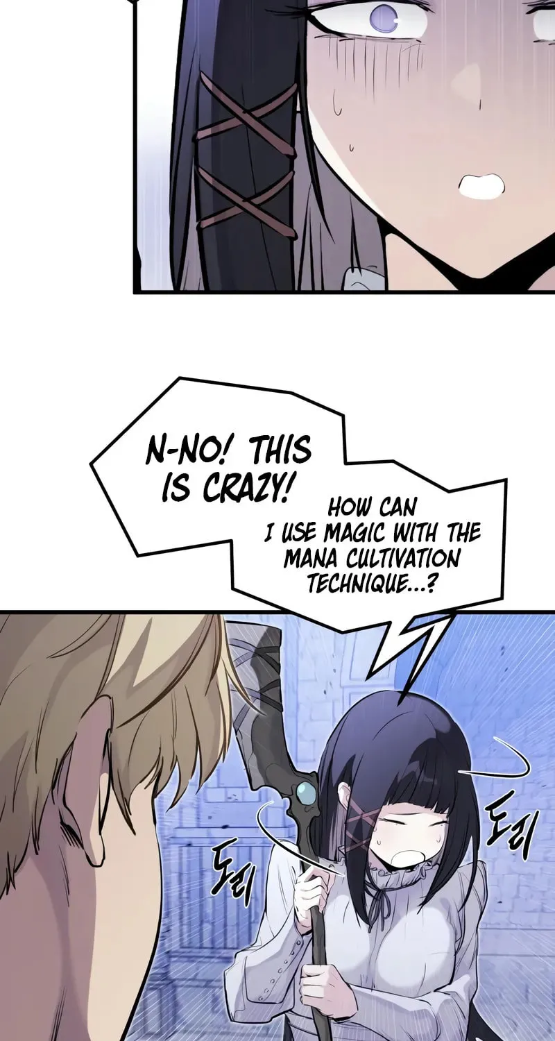 The Regressed Mercenary