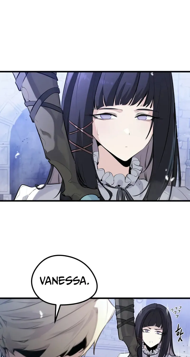The Regressed Mercenary