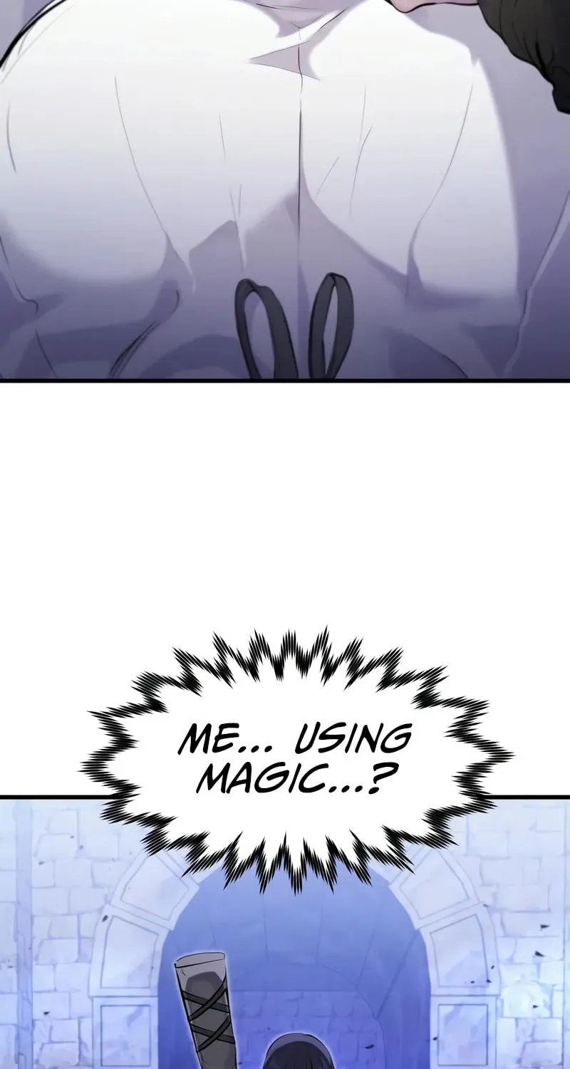 The Regressed Mercenary