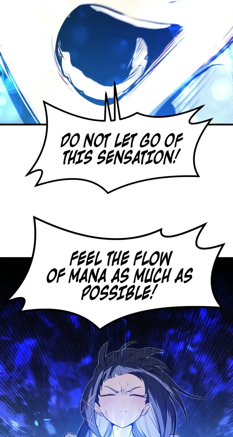 The Regressed Mercenary