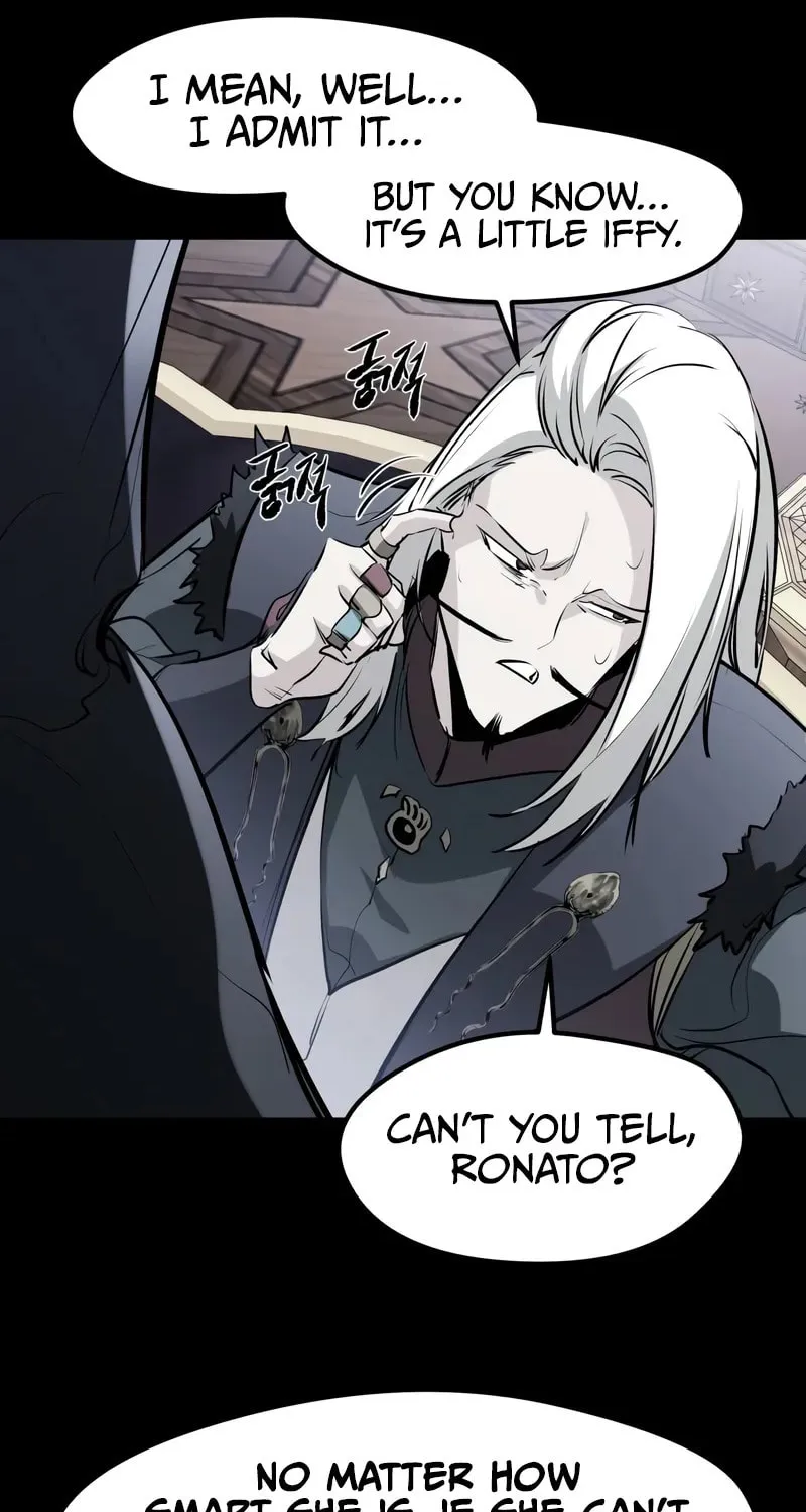 The Regressed Mercenary