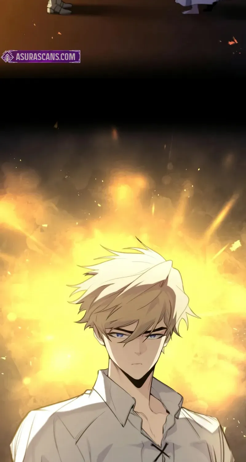 The Regressed Mercenary