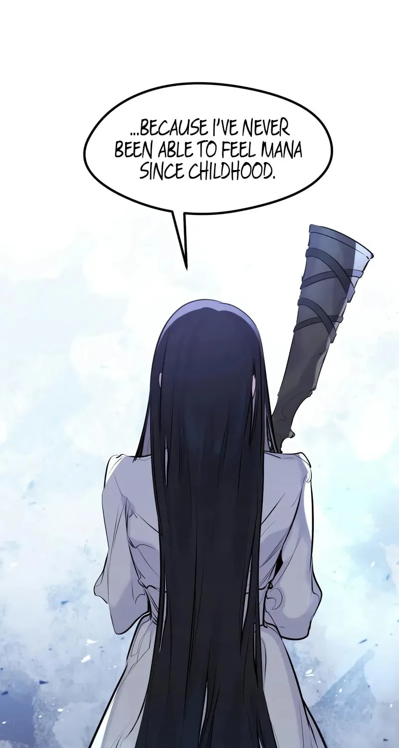 The Regressed Mercenary