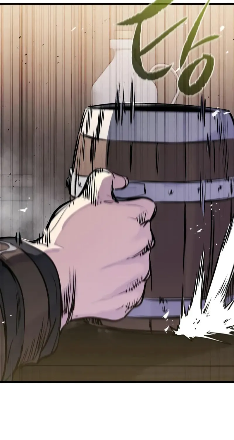 The Regressed Mercenary