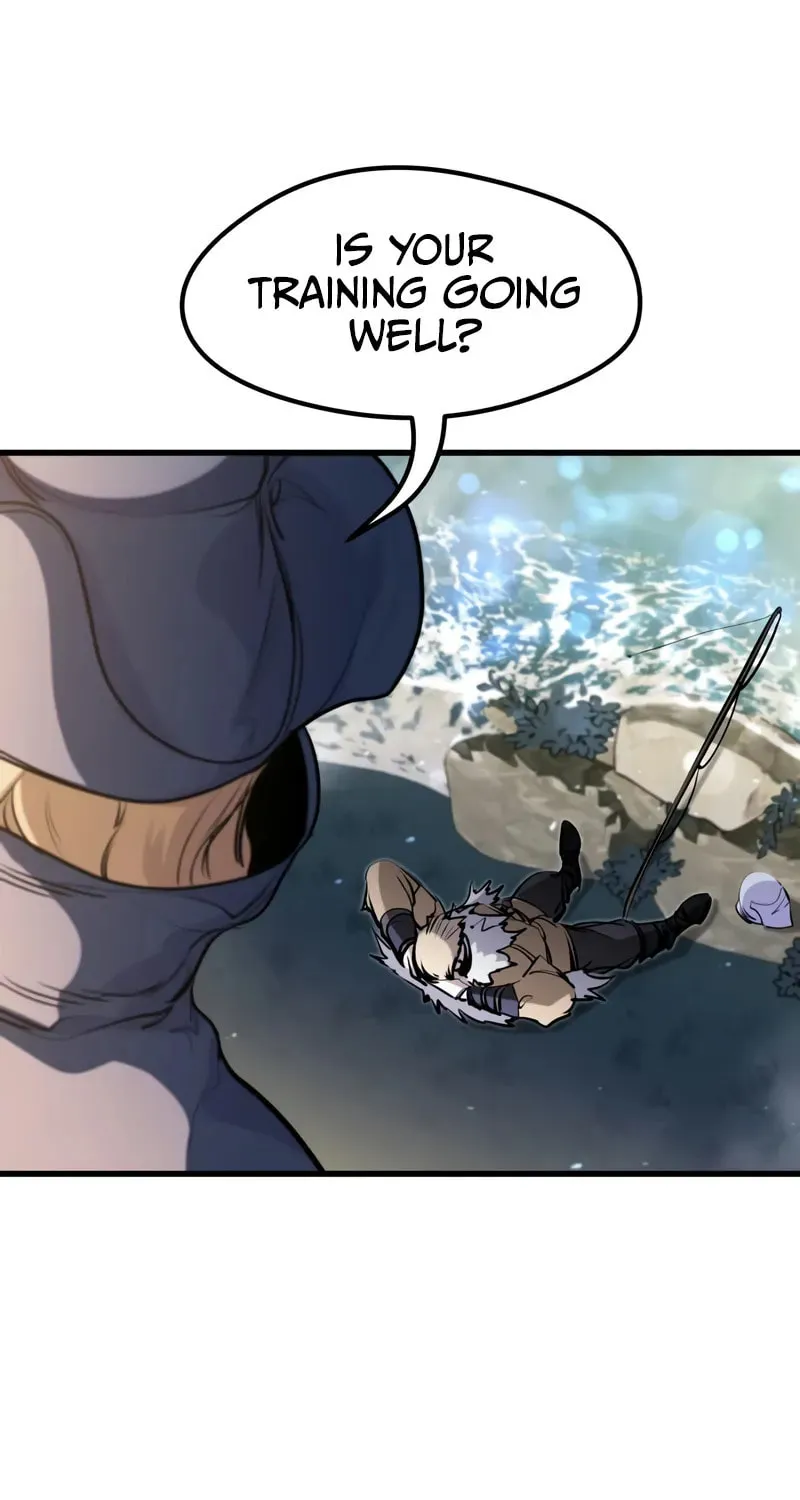 The Regressed Mercenary