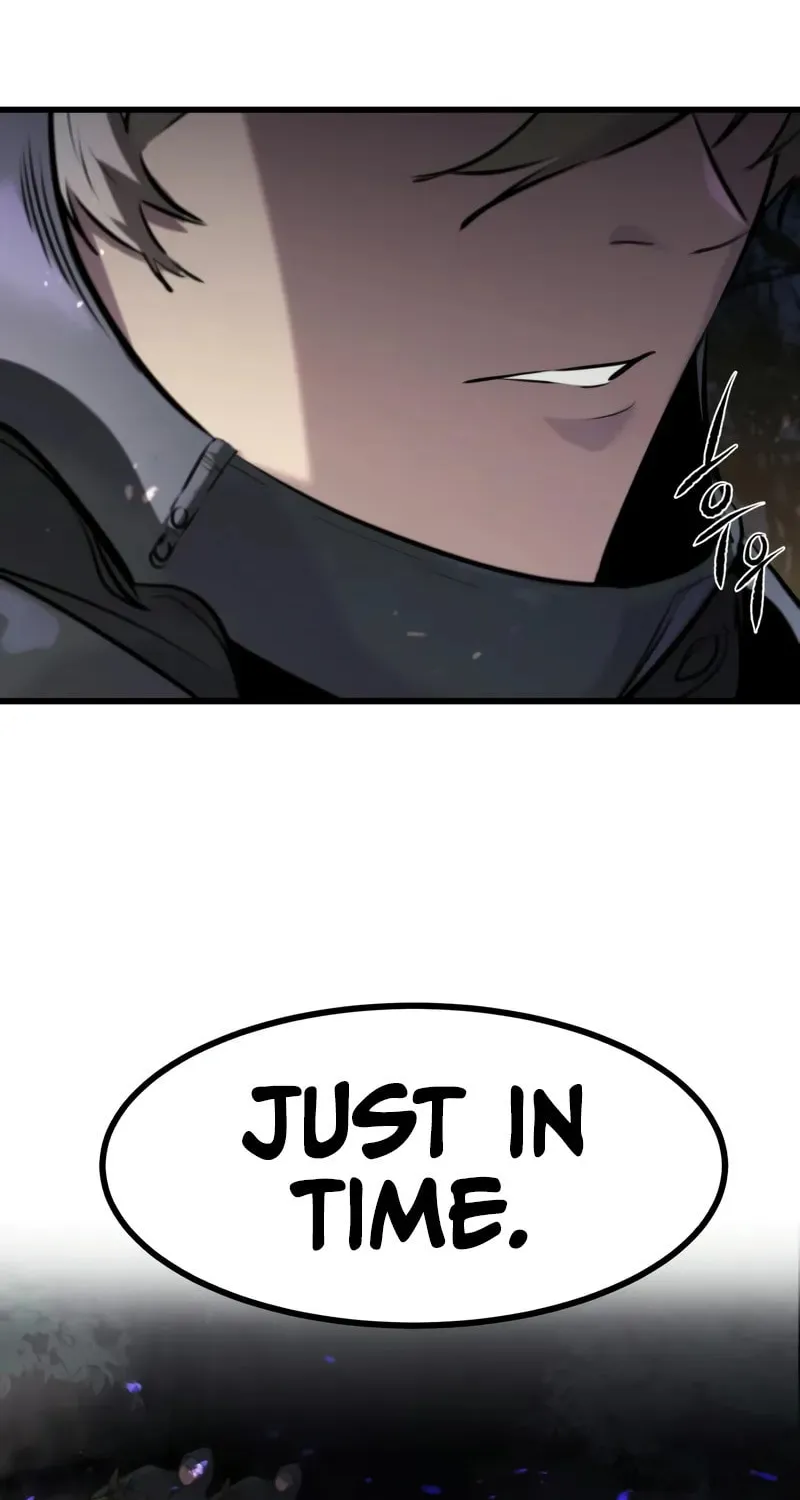 The Regressed Mercenary