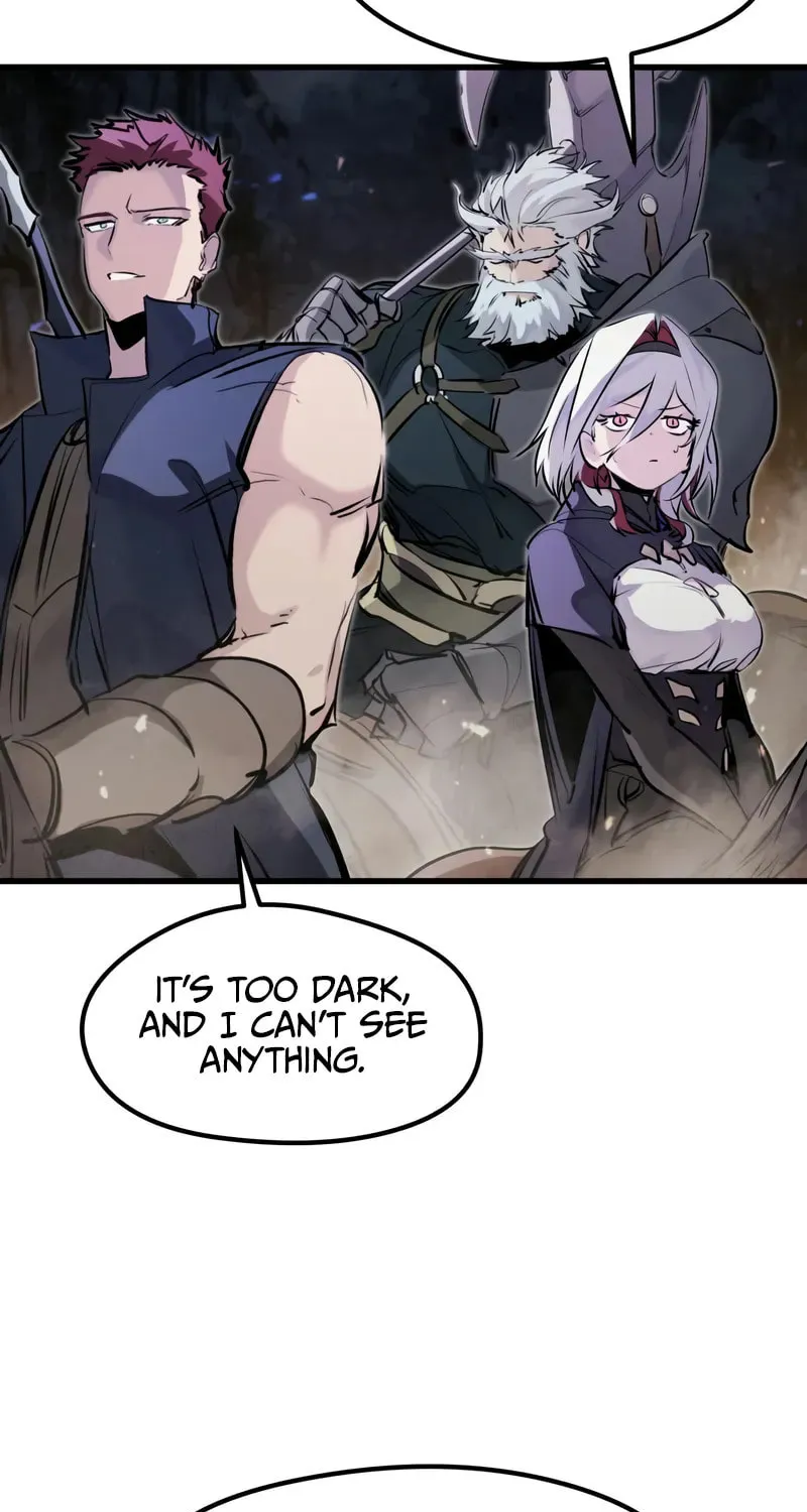 The Regressed Mercenary