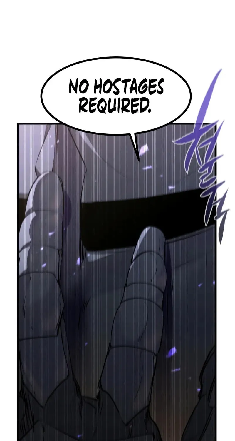 The Regressed Mercenary