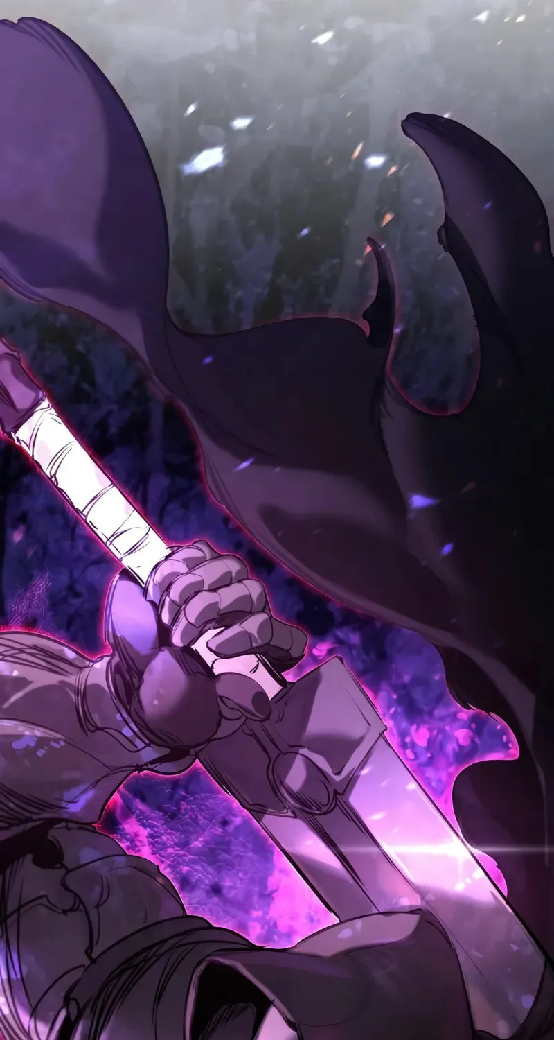 The Regressed Mercenary