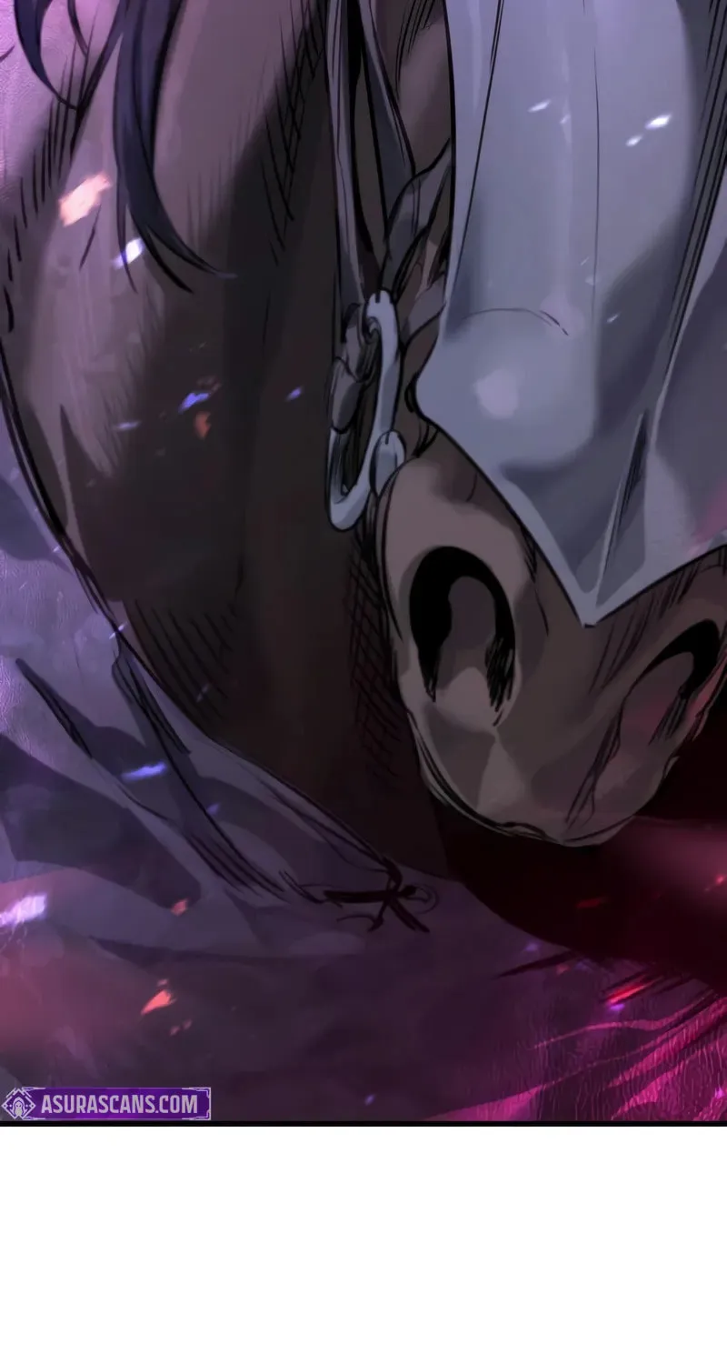 The Regressed Mercenary