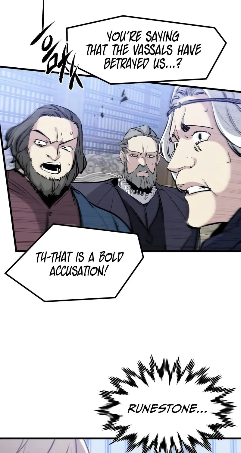 The Regressed Mercenary